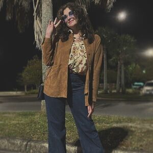 Sézane Pierro Shirt